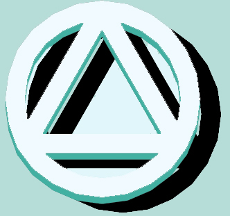 AA Logo