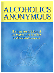 Big Book of AA